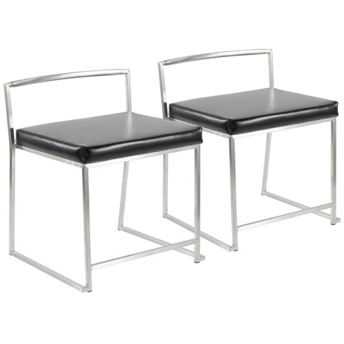 Fuji Dining Chair - Set Of 2